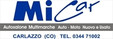Logo Mi. Car Srl